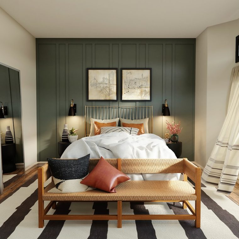 Turnkey Projects — Design, build and finish under one contract. You hand over a plot and 