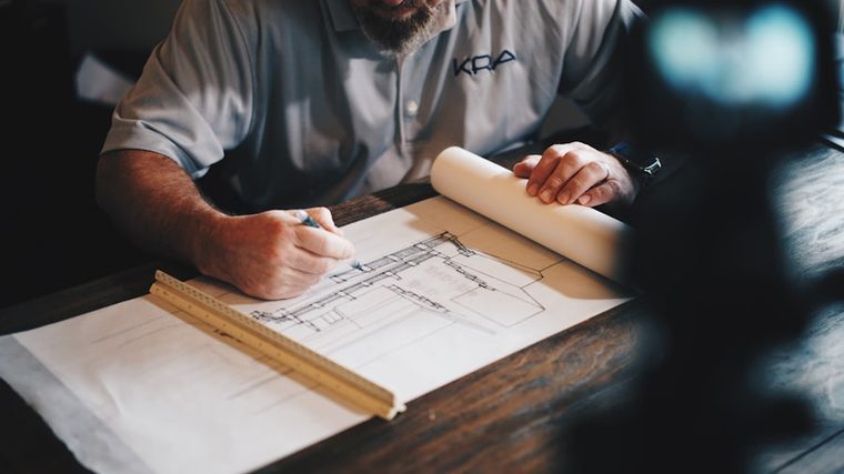 Project Management — You hold the contracts; we run the programme, the trades and the quali
