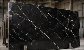Black Marquina — Indian marble