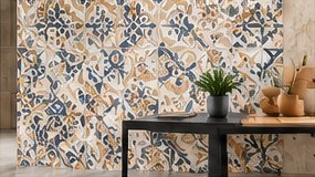 Decorative Tiles — Indian marble