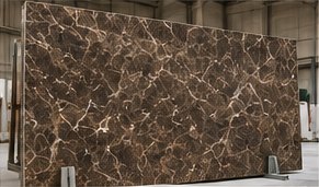 Emperador Brown — Indian marble