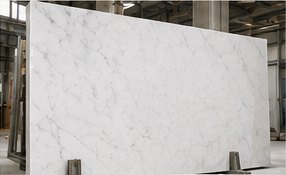 Makrana White — Indian marble