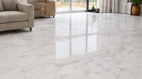 Vitrified Tiles — Indian marble