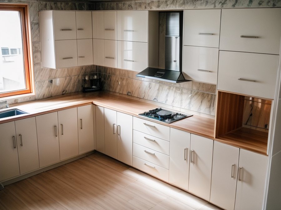Room & Interior Design — One room or the whole home: layout, materials, lighting and joinery, r